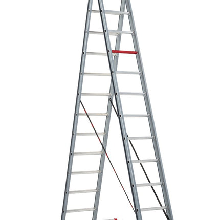 Ladder Atlantis reform 2 x 12 V O