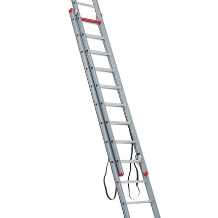 Ladder Atlantis reform 2 x 12 V R