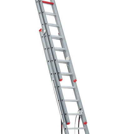 Ladder Atlantis reform 3 x 10 V O