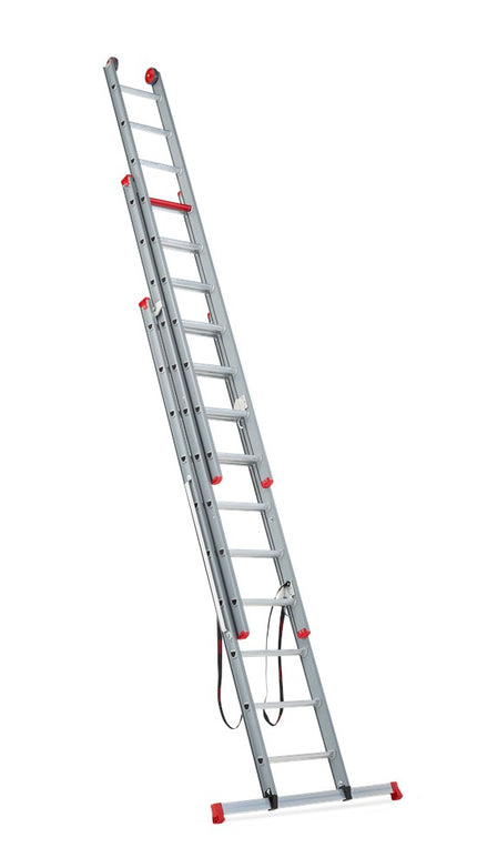 Ladder Atlantis reform 3 x 10 V O