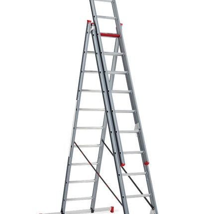 Ladder Atlantis reform 3 x 10 V R