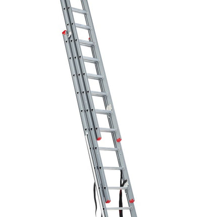 Ladder Atlantis reform 3 x 12 V O