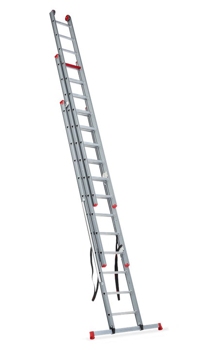 Ladder Atlantis reform 3 x 12 V O