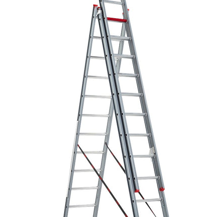 Ladder Atlantis reform 3 x 12 V R