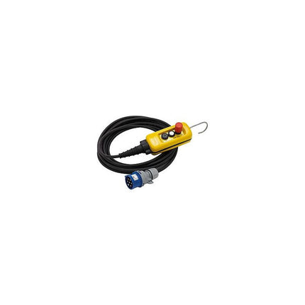 GEDA Bediening 2-knops met Noodstop - 14793