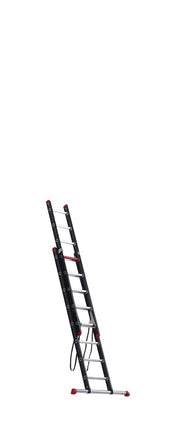 Ladder Mounter reform 2 x 8 V O