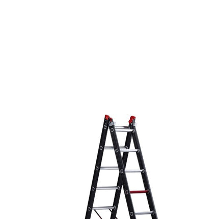 Ladder Mounter reform 2 x 8 V R