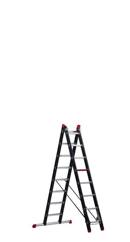 Ladder Mounter reform 2 x 8 V R