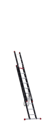 Ladder Mounter reform 2 x 10 V O