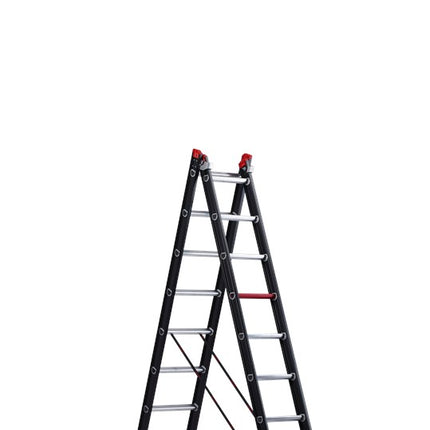 Ladder Mounter reform 2 x 10 V R