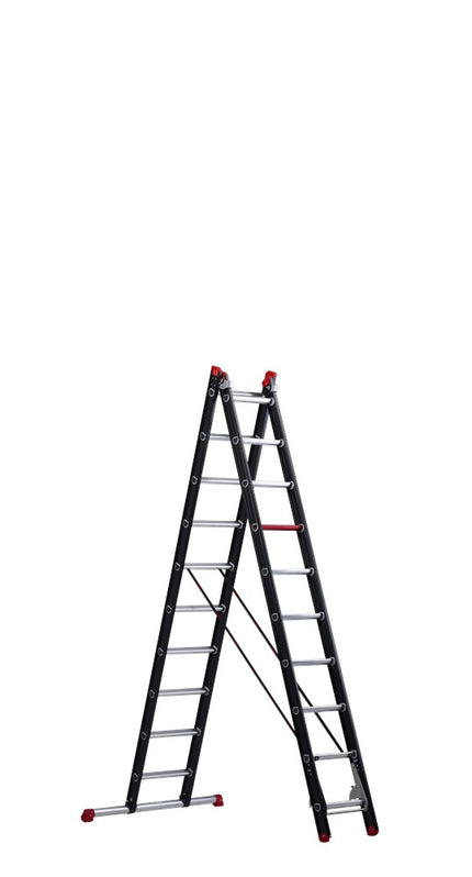 Ladder Mounter reform 2 x 10 V R
