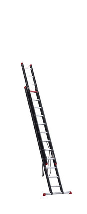 Ladder Mounter reform 2 x 12 V O
