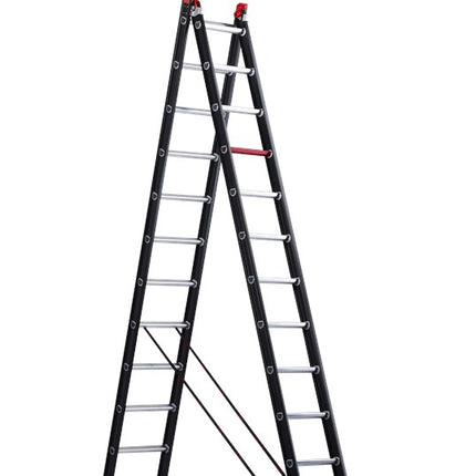 Ladder Mounter reform 2 x 14 V R