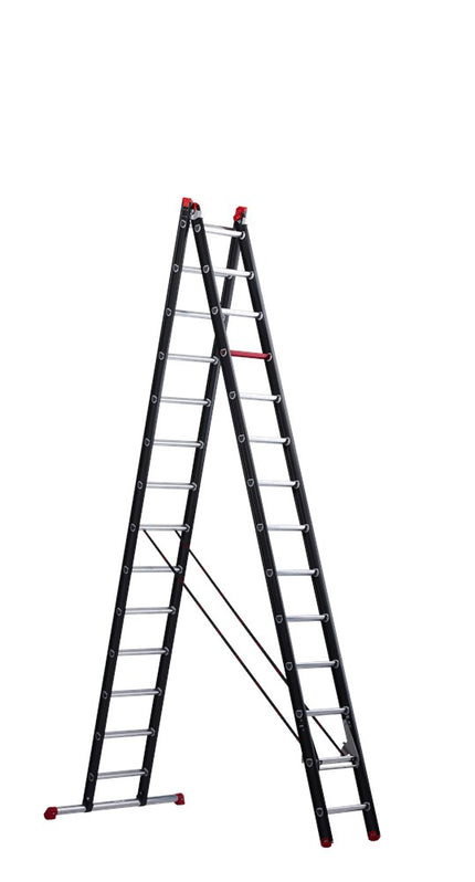 Ladder Mounter reform 2 x 14 V R