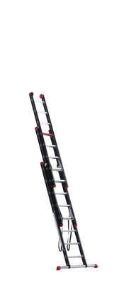 Ladder Mounter reform 3 x 8 V O