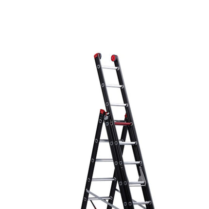 Ladder Mounter reform 3 x 8 V R