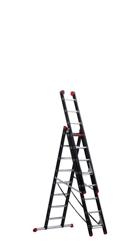 Ladder Mounter reform 3 x 8 V R