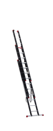 Ladder Mounter reform 3 x 10 V O