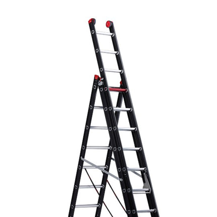 Ladder Mounter reform 3 x 10 V R