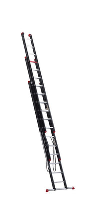 Ladder Mounter reform 3 x 12 V O