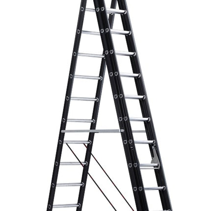 Ladder Mounter reform 3 x 14 V R