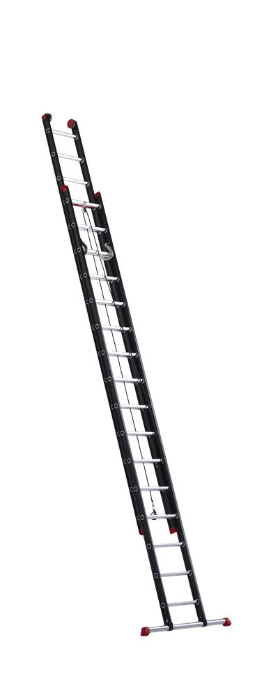 Ladder Mounter schuif 2 x 16 V