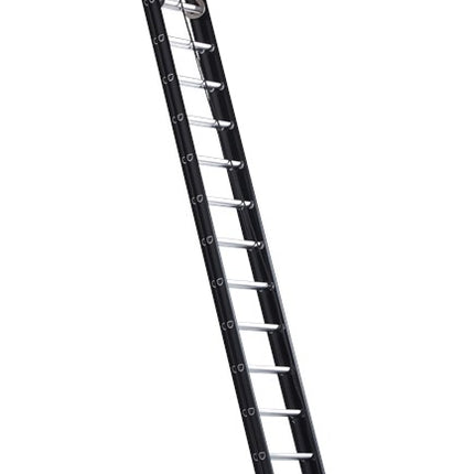 Ladder Mounter schuif 2 x 20 V