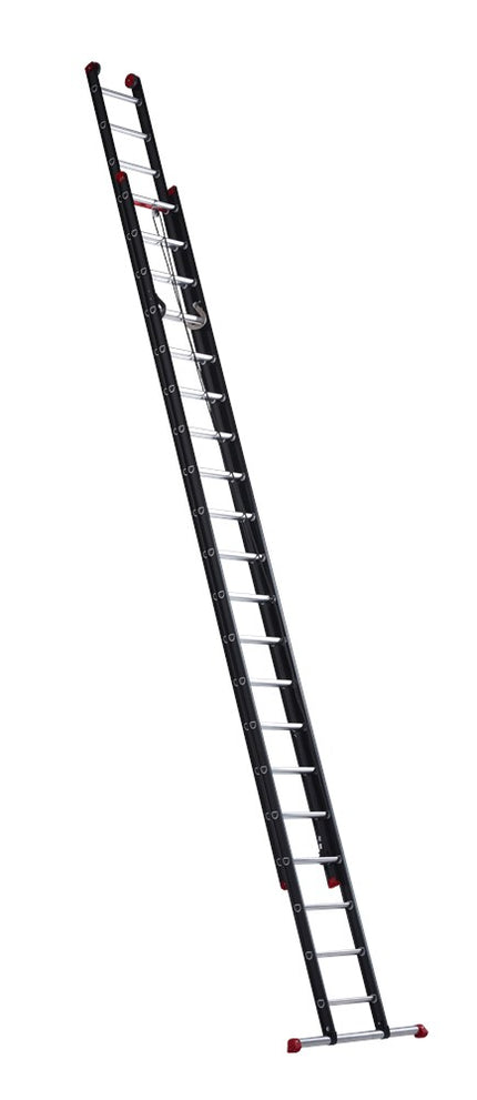 Ladder Mounter schuif 2 x 20 V