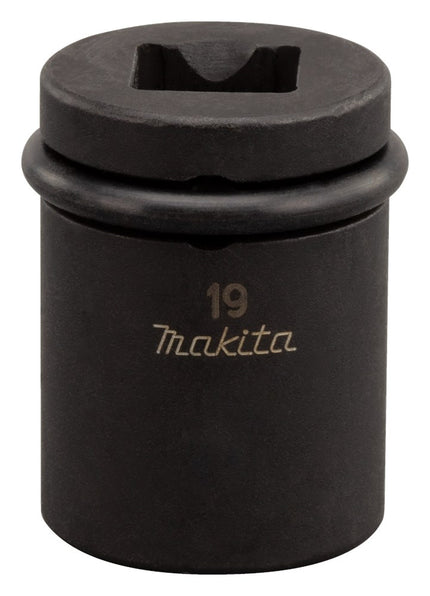 Afbeelding Makita dop 19x38mm 1/2 134831-6