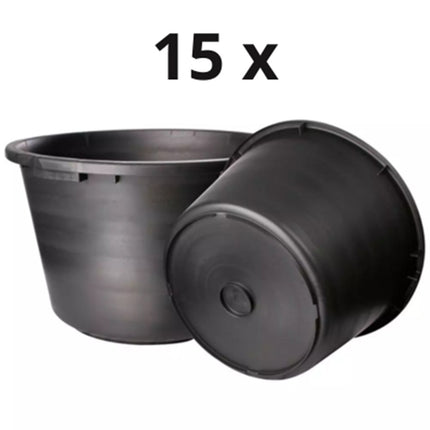 15 x Speciekuip