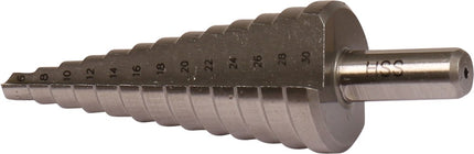 Trappenboor HSS cilindrisch Oxloc