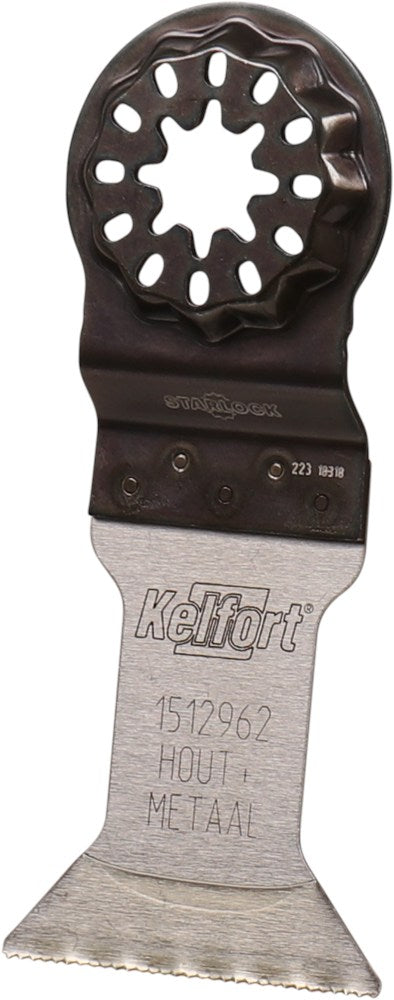 Multizaagblad Kelfort