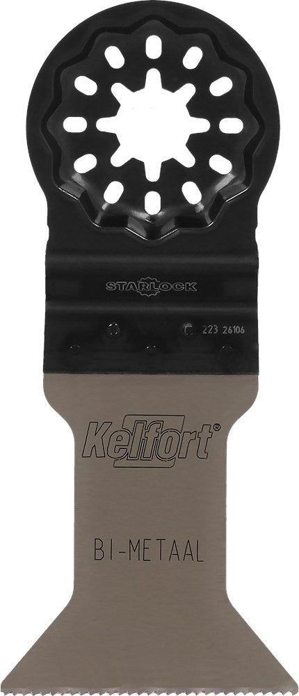 Multizaagblad Kelfort