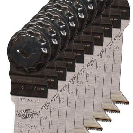 Multizaagblad Kelfort