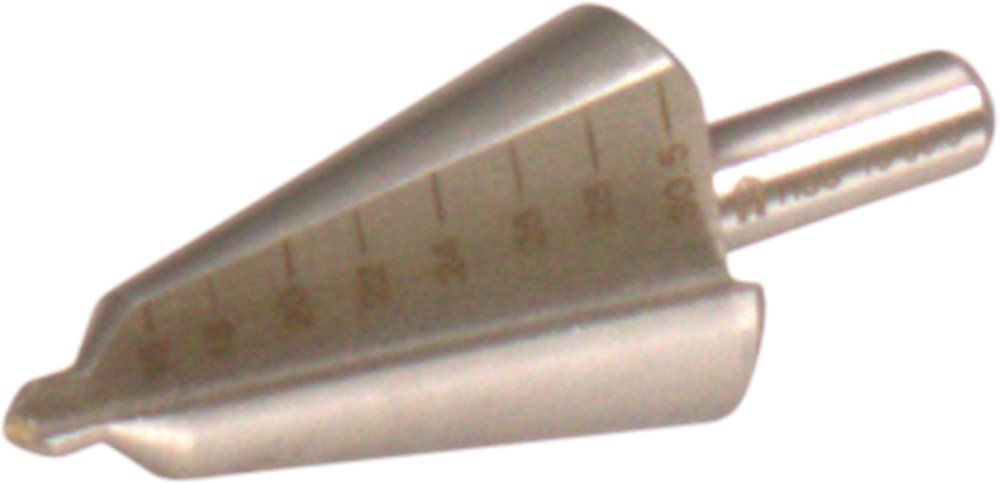 Plaatboor conisch HSS Kelfort