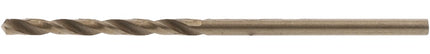 Metaalspiraalboor HSS Kelfort