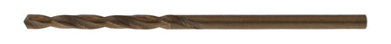 Metaalspiraalboor HSS Kelfort