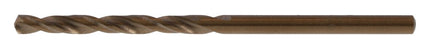 Metaalspiraalboor HSS Kelfort