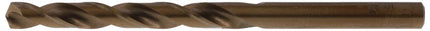 Metaalspiraalboor HSS Kelfort