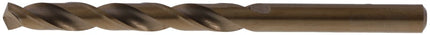 Metaalspiraalboor HSS Kelfort