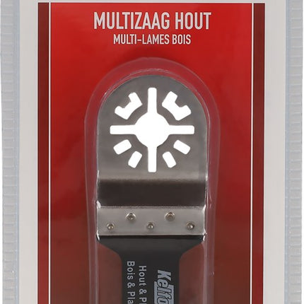 Multizaagblad Kelfort