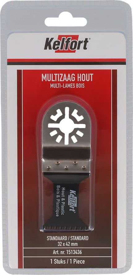 Multizaagblad Kelfort