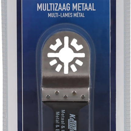 Multizaagblad Kelfort