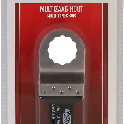 Multizaagblad Kelfort