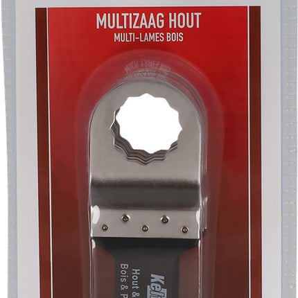 Multizaagblad Kelfort