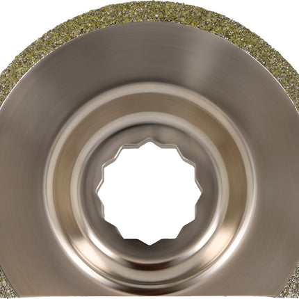 Diamant segmentzaagblad Diamant Kelfort