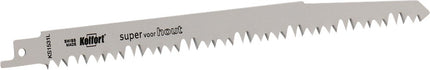 Reciprozaagblad KS644D/5 Kelfort