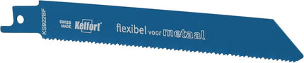 Reciprozaagblad KS922BF Kelfort
