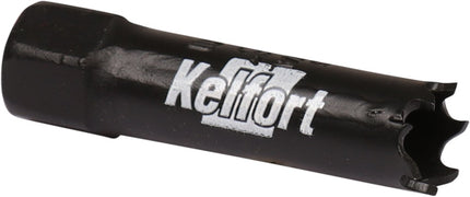 Gatzaag bi-metaal Kelfort