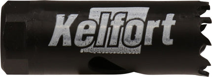 Gatzaag bi-metaal Kelfort